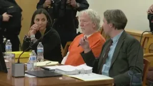 Timothy Busfield indicted in New Mexico on four counts of criminal sexual contact with a child