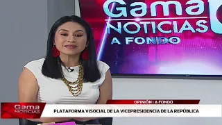 🔴 A Fondo | Plataforma Visocial  /  1-7-2026