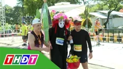 Dat Sen Hong Marathon - Fun and Impressive Cosplay | Sports Magazine - 10/18/2026 | THDT