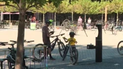 Life Time Little Sugar MTB returns to NWA Sunday