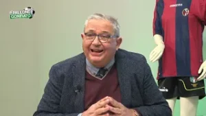 IL PALLONEGONFIATO 19 - 01 -2026