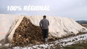 100% RÉGIONAL du 21 février 2026