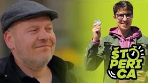 Štoperica - Užice  (05.03.2026.)