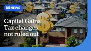Housing tax breaks back on political agenda following rate rise | ABC NEWS