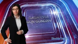 Gagauziya gün- gündän | İLYA KARASENİ