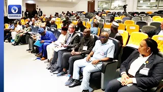 FG Restates Commitment To Combat The Proliferation Off Illicit Arms