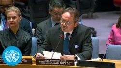 Haiti: Over 1,000 Killed in Three Months as Gang Violence Persists - Briefing | United Nations