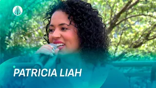 Patricia Liah canta as melhores músicas para animar seu sábado | Sábado no Santuário