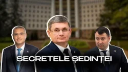 What did the deputies discuss at the secret Parliament meeting? "About Russian mayonnaise"
