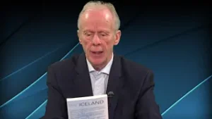 Global Mission Promo