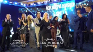 LIVE BISHTALECAT PALE - PALE - LULKA MERKULAJ  - LIVE QEJFI BAHET ME SHKODRAN GEZUAR 2026