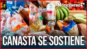Contra todo pronóstico alimentos se mantienen estables pese a la presión inflacionaria | Canal 1
