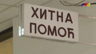 ZC Vranje o nezgodi tokom transporta / RTV Vranje / 22. 07. 2026.