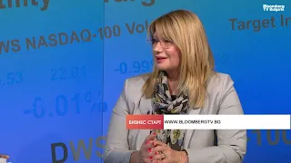Пристанища, жп линии, логистика: Как България да се възползва от Средния коридор