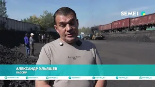 Облыс тұрғындарына 100 мың тонна көмір қоры бар