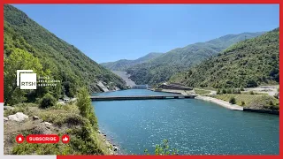 Speciale- Rikthim në gjurmët e dritës, pas 50 vjetësh inxhinierët vizitojnë hidrocentralin e Fierzës