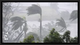 TMA ISSUES EL NINO RAINFALL WARNING STARTING THIS SEPTEMBER