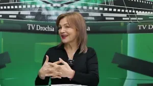 „Invitatul studioului”- Nicoleta Bacuș | Pasiune pentru muzică