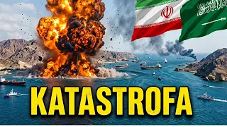Kritično na ISTOKU Iranske RAKETE okončana POTJERA u Crnoj Gori tragedija kod KIPRA