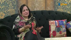 اتنی نعمتوں کے باوجود ہم اتنے پیچھے کیوں ہیں | Labaik Ya Ramzan | AVT Khyber