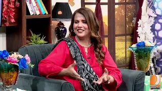 Morning With Dharti | Host- By Sandhiya Soomro | 22 July 2026 | Monday - Friday at 10 AM - Part 01