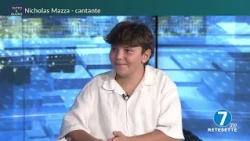 TUTTO IL BUONO EPISODE 26 NICHOLAS MAZZA