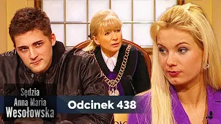 Judge Anna Maria Wesołowska ep. 438👩🏼‍⚖️