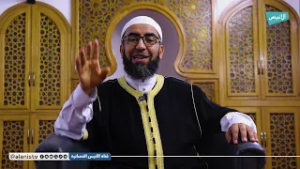 07 مجالس الذكر | صيدليتك النفسية.. من القرآن الكريم والسنة النبوية | الشيخ يوسف بن عاطي