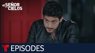 El Señor de los Cielos 10: Million-Dollar Operation | Episode 35 | Telemundo English