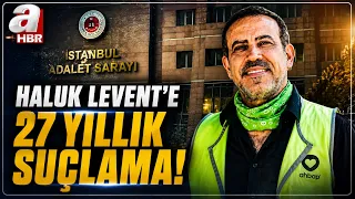 27-Year-Old Accusation Against Haluk Levent! | A Haber