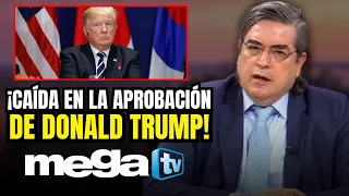 BAYLY Programa Completo 07-14-2026 | Trump En Caída, Crisis En Medio Oriente Y España Hace Historia