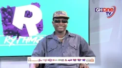 Interview With Kelvyn Boy
