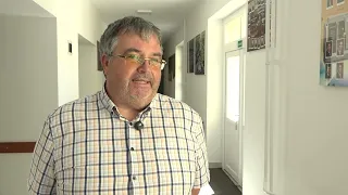Precíziós technológiákkal mutatják be a mezőgazdaság jövőjét a Galambban