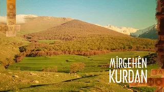 Mîrgehên Kurdan - Zeferanlo | میرگەهێن کوردان - زەعفەرانلۆ