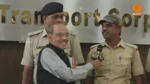 Thatt Antha Heli | Quiz Show | ಸಾರಿಗೆ ಸಂಸ್ಥೆ ಸಹಚರರೊಂದಿಗೆ ವಿಶೇಷ ಸಂಚಿಕೆ | 25.02.2026 |Part- 3| EP 5069