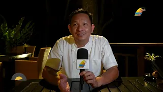 KEPRI EXPOSE - EXPLORING THE FLAVORS OF THE ARCHIPELAGO WITH TWO OF INDONESIA'S BEST CHEFS AT BAN...