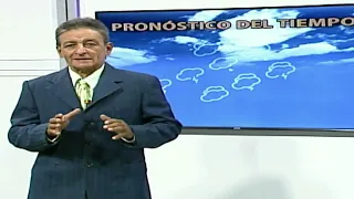 Weather Forecast for August 28, 2026
