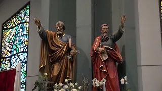 A Termoli le celebrazioni per i santi Pietro e Paolo - 30/06/2026