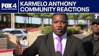 Activist reacts to racist evidence in Karmelo Anthony hearing