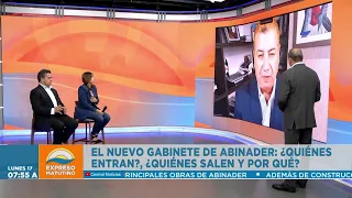6 Years of Abinader: Experts Analyze the Good, the Bad, and What’s Pending