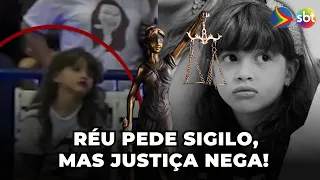 Court denies defense request and bans censorship of the Beatriz case proceedings