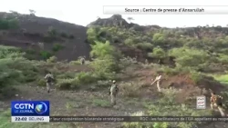 Yemeni government forces claim to have "neutralized" 1,860 Houthi fighters