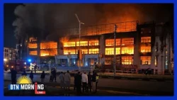 ISOKO RYA GOICO I MUSANZE RYARAHIYE,IBYAGIRITSE BIFITE AGACIRO KA MILIYARI 30 FRW/ HAKURIKIYEHO IKI?