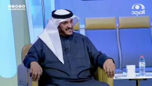 الشاعرمضواح بن شتوي: بدأت كتابة القصائد بعمر 9 سنوات وهكذا كان تحفيز الوالد لنا للكتابة !
