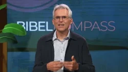 God's love is meant for you too | Bible Compass