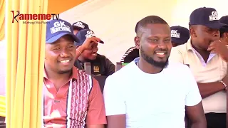 Politicians causing the emergence of many parties in the Mountain region