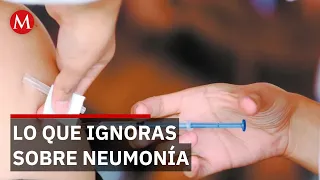 Pneumonia isn't just a winter illness, but everyone thinks it is—and that costs lives