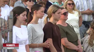 Televizija Zapad - Vijesti 30.06.2026.