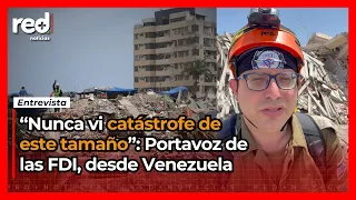 Roni Kaplan reveals what the IDF mission in Venezuela was like: Israel's helping hand after power...