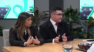 🟢 Grave denuncia por supuesto acoso sexual y maltrato involucra al presidente de un club de Asunción